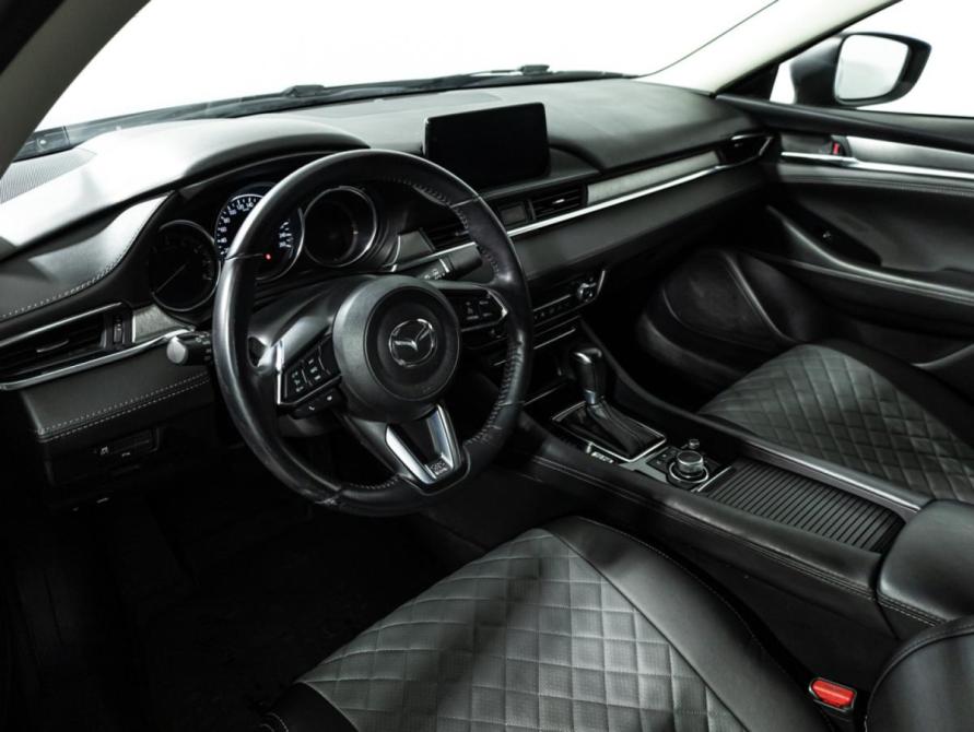 Mazda 6 III (GJ) Рестайлинг 2 Санкт-Петербург  - изображение 12