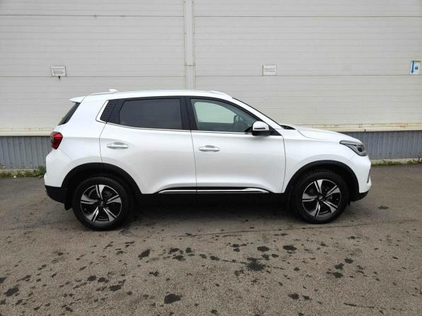 Chery Tiggo 4 Pro I с пробегом 2023 года, цена 1 625 000 рублей, 20005 км, внедорожник, Автокод Объявления