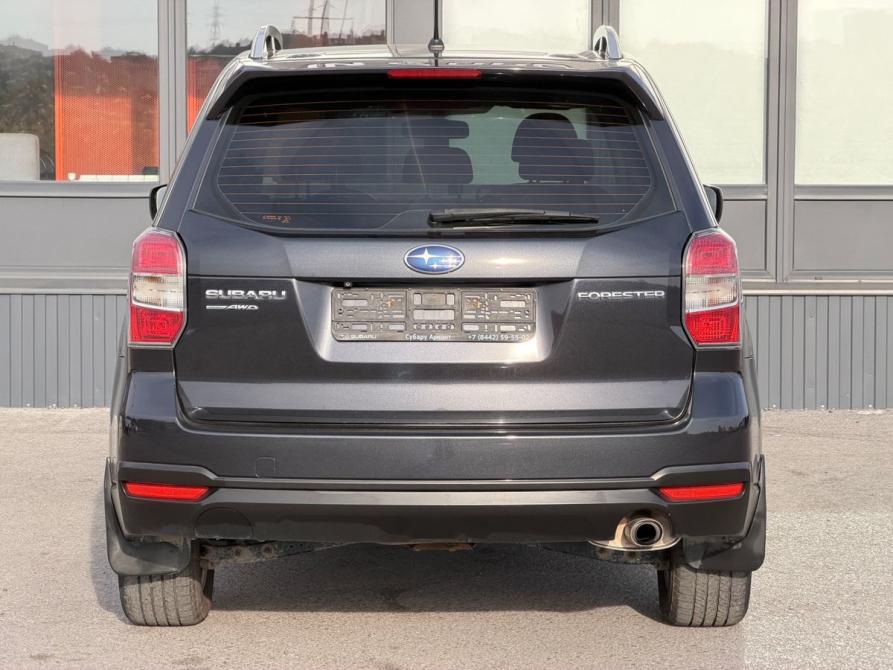 Subaru Forester IV Волгоград  - изображение 11