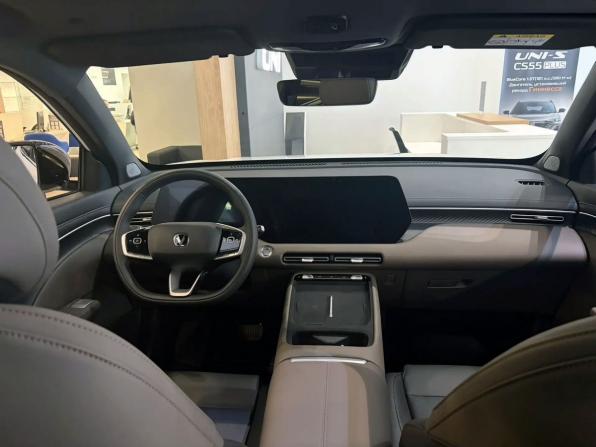 Новый Changan UNI-S (CS55 Plus) I Рестайлинг 2026 года, цена 3 149 900 рублей, внедорожник, Автокод Объявления