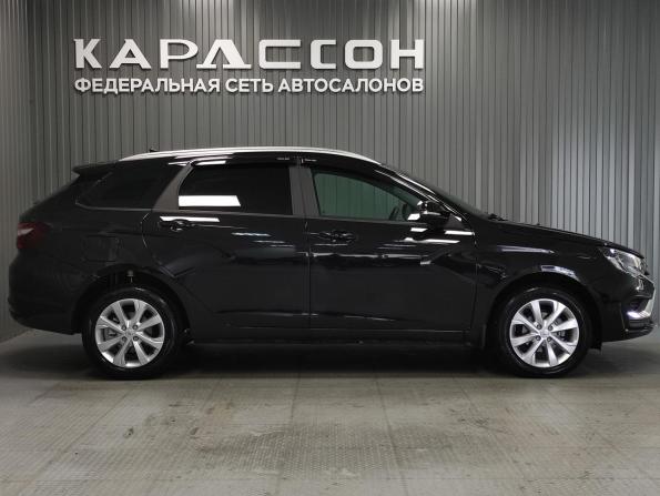 Lada (ВАЗ) Vesta I Рестайлинг (NG) с пробегом 2026 года, цена 1 650 000 рублей, 2893 км, универсал, Автокод Объявления