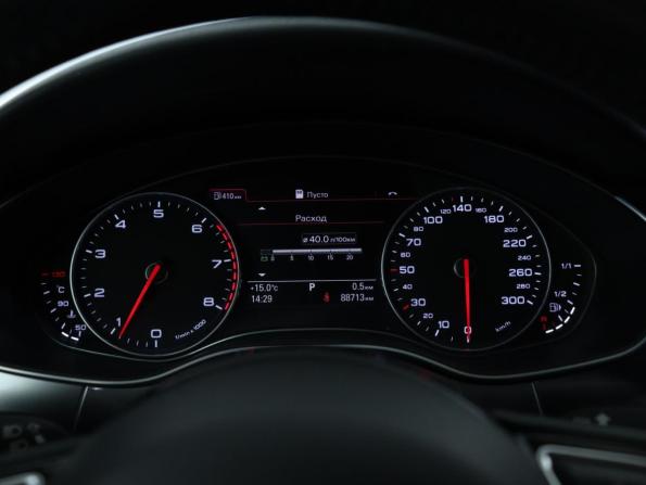 Audi A6 IV (C7) с пробегом 2012 года, цена 1 795 000 рублей, 88700 км, седан, Автокод Объявления