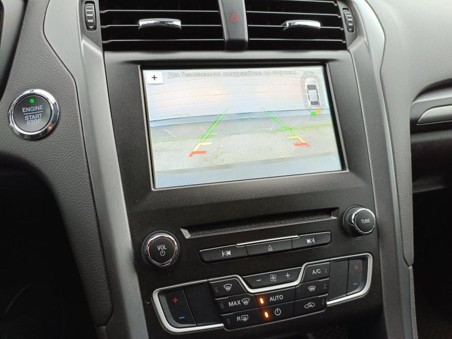 Ford Mondeo V Санкт-Петербург  - изображение 16