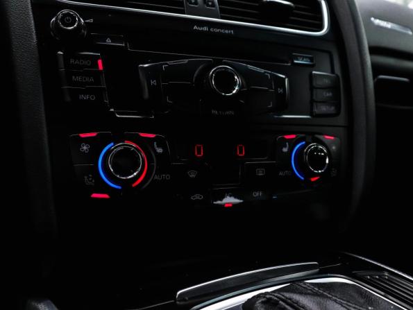 Audi A5 I (8T) с пробегом 2011 года, цена 1 189 000 рублей, 180629 км, купе, Автокод Объявления
