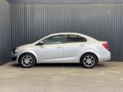 Chevrolet Aveo II Пермь  - изображение 58