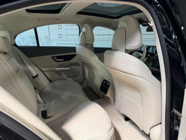 Новый Mercedes-Benz E-Класс VI (W214 S214) 2025 года, цена 10 476 000 рублей, седан, Автокод Объявления