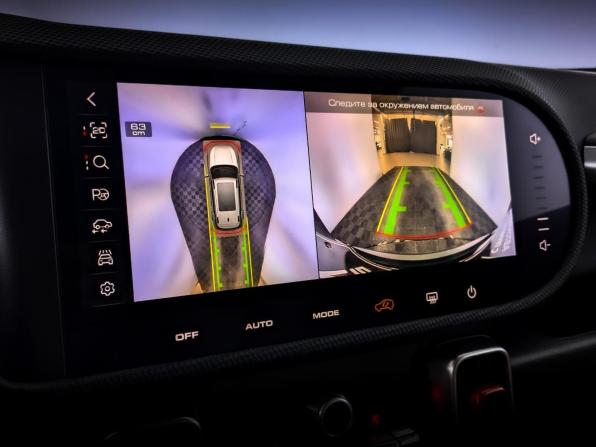 Haval Dargo I с пробегом 2024 года, цена 2 700 000 рублей, 53785 км, внедорожник, Автокод Объявления