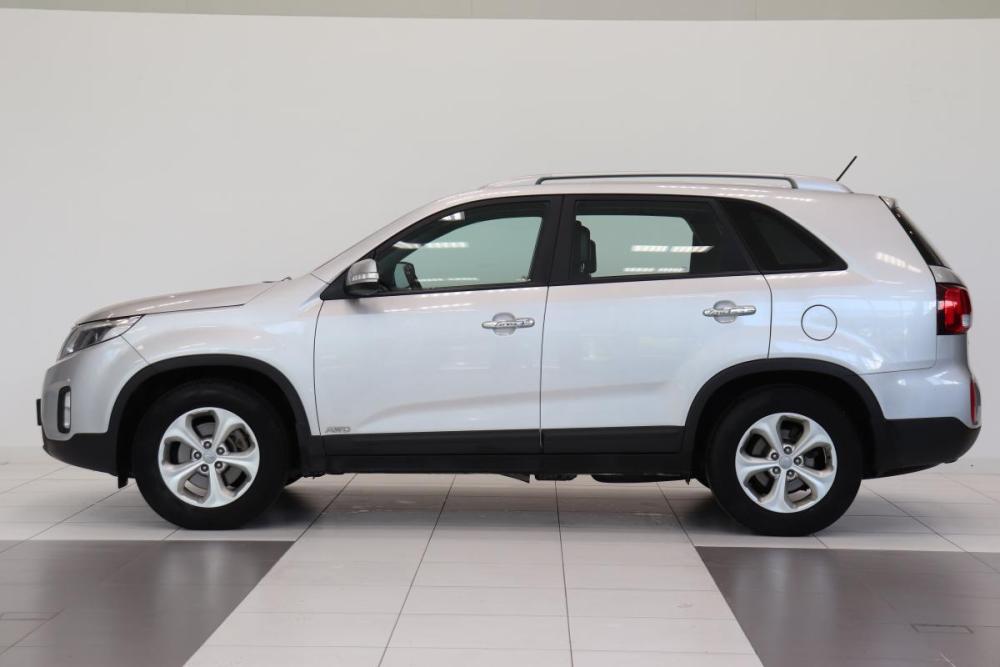 Kia Sorento II Рестайлинг Ульяновск  - изображение 4