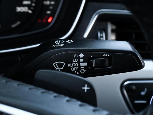 Audi A4 V (B9) с пробегом 2019 года, цена 2 499 000 рублей, 91064 км, седан, Автокод Объявления