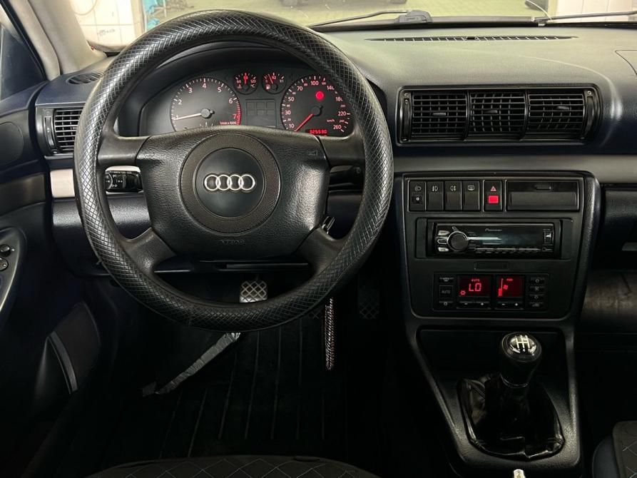 Audi A4 I (B5) Волгоград  - изображение 16