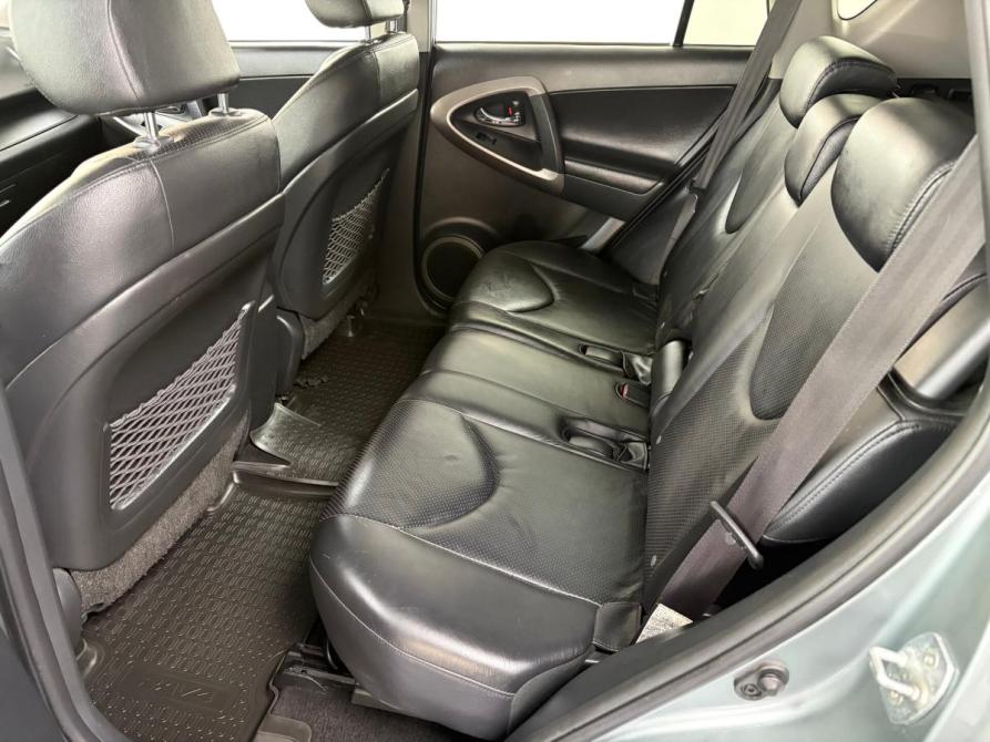 Toyota RAV4 III (XA30) Киров  - изображение 10