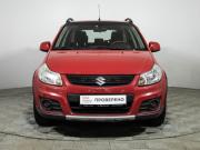 Suzuki SX4 I (Classic) Рестайлинг Санкт-Петербург  - изображение 18