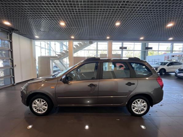 Lada (ВАЗ) Kalina II с пробегом 2017 года, цена 745 000 рублей, 40233 км, универсал, Автокод Объявления