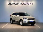 Hyundai Creta I Краснодар  - изображение 12