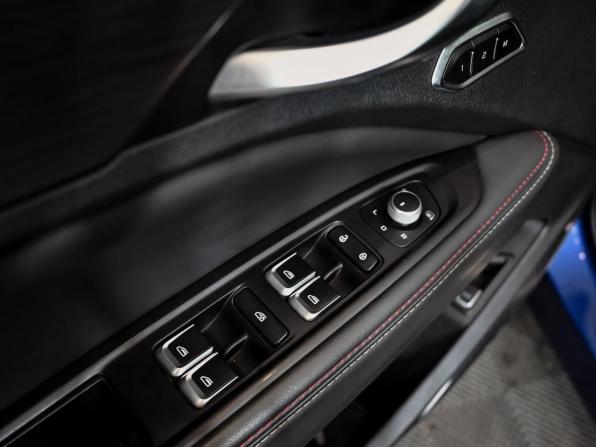 Geely Tugella I с пробегом 2022 года, цена 2 950 000 рублей, 44746 км, внедорожник, Автокод Объявления
