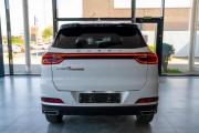 Chery Tiggo 7 Pro Max I Ростов-на-Дону  - изображение 36