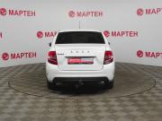 Lada (ВАЗ) Granta I Рестайлинг Вологда  - изображение 23