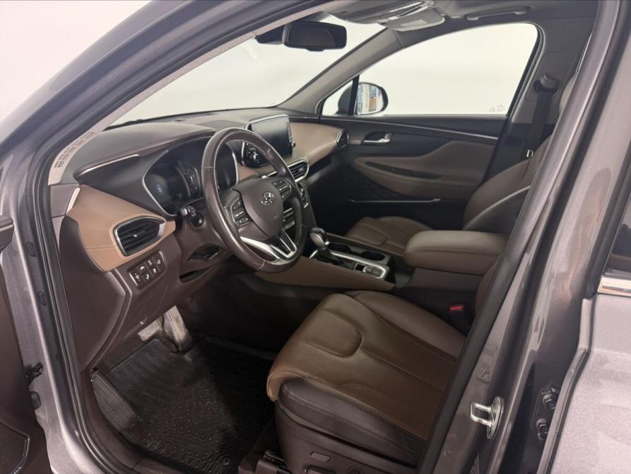 Hyundai Santa Fe IV Москва  - изображение 12