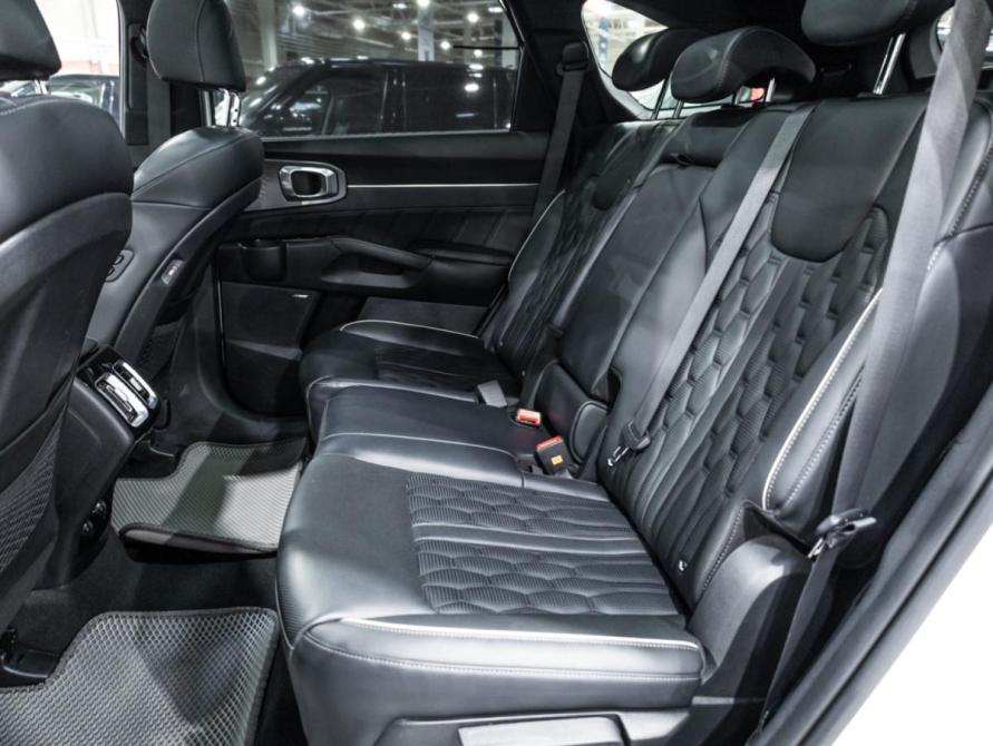 Kia Sorento IV Санкт-Петербург  - изображение 14