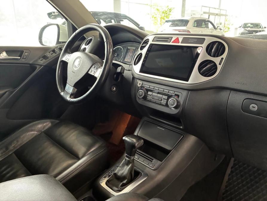 Volkswagen Tiguan I Новосибирск  - изображение 15