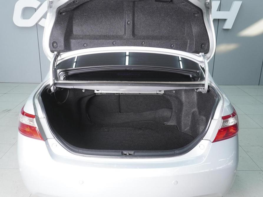 Toyota Camry VI (XV40) Ростов-на-Дону  - изображение 16