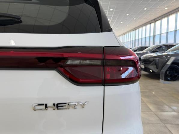 Chery Tiggo 7 Pro I с пробегом 2020 года, цена 1 600 000 рублей, 39100 км, внедорожник, Автокод Объявления