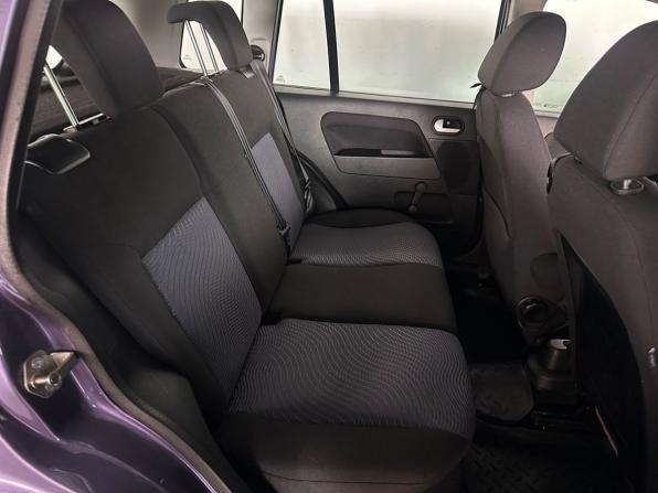 Ford Fusion I Рестайлинг с пробегом 2007 года, цена 590 000 рублей, 188328 км, хэтчбек, Автокод Объявления