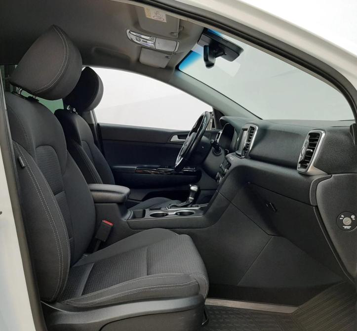 Kia Sportage IV Москва  - изображение 11