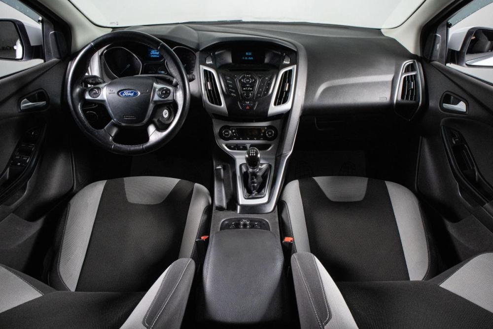 Ford Focus III Сургут  - изображение 10