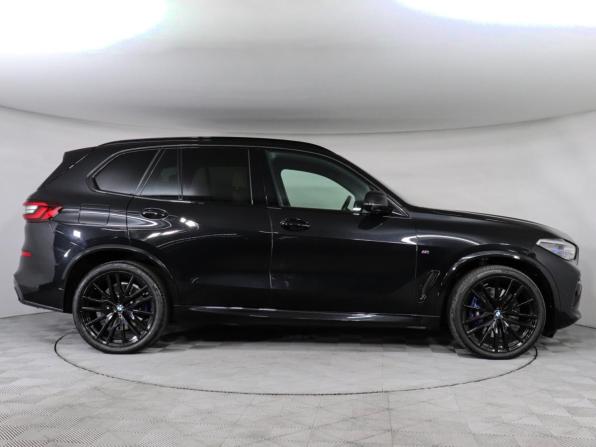 BMW X5 IV (G05/G18) с пробегом 2022 года, цена 9 288 000 рублей, 27534 км, внедорожник, Автокод Объявления
