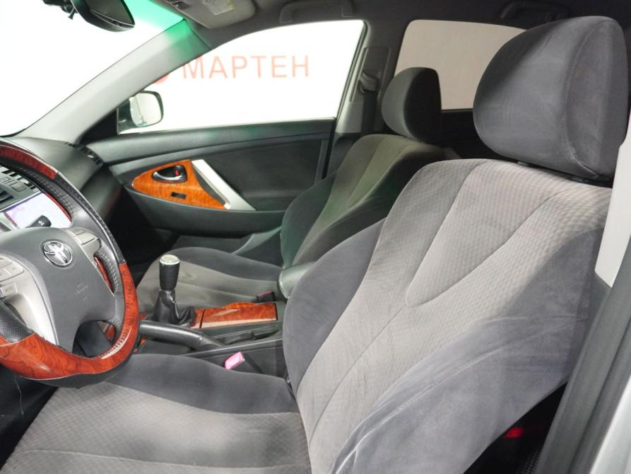 Toyota Camry VI (XV40) Вологда  - изображение 10