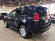 Toyota Land Cruiser Prado 150 Series Рестайлинг 2 Пермь  - изображение 9
