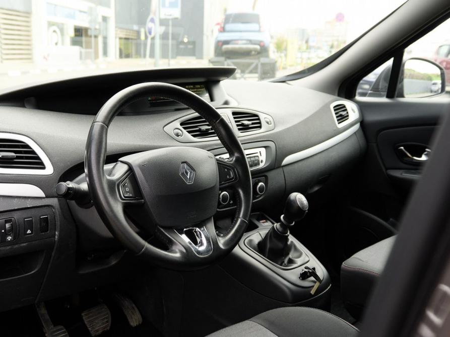 Renault Scenic III Рестайлинг 2 Казань  - изображение 5