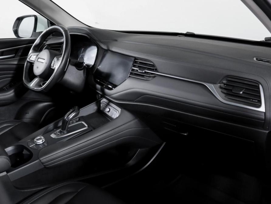 Haval F7 I Москва  - изображение 9