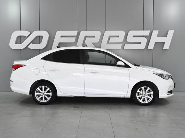 Changan Alsvin с пробегом 2024 года, цена 1 279 000 рублей, 18802 км, седан, Автокод Объявления