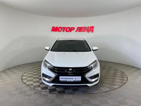 Lada (ВАЗ) Vesta I Рестайлинг (NG) с пробегом 2024 года, цена 1 423 000 рублей, 36959 км, седан, Автокод Объявления