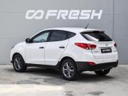 Hyundai ix35 I Рестайлинг Краснодар  - изображение 22