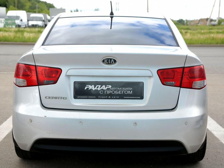 Kia Cerato II Иваново  - изображение 5