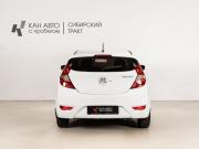 Hyundai Solaris I Рестайлинг Казань  - изображение 12