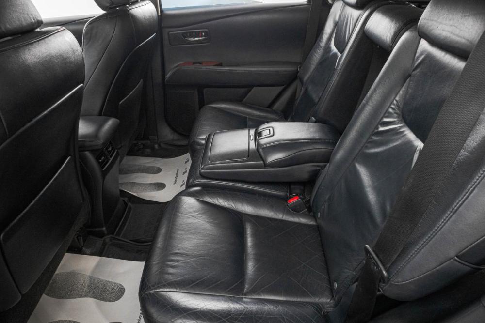 Lexus RX III Барнаул  - изображение 29