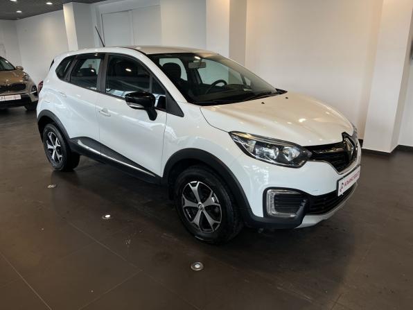 Renault Kaptur I Рестайлинг с пробегом 2021 года, цена 1 399 000 рублей, 86722 км, внедорожник, Автокод Объявления