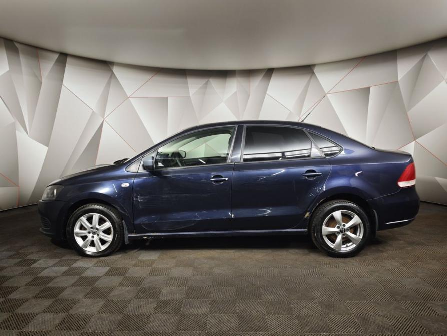 Volkswagen Polo V Москва  - изображение 5