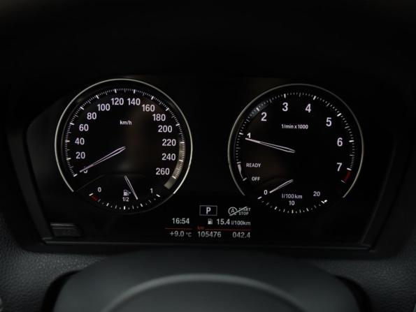 BMW 1 серии II (F20/F21) Рестайлинг 2 с пробегом 2019 года, цена 1 989 000 рублей, 105474 км, хэтчбек, Автокод Объявления