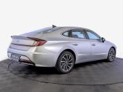Hyundai Sonata VIII (DN8) Москва  - изображение 35