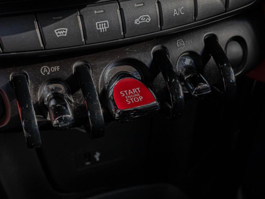 Mini Hatch III (F55/F56) Рестайлинг Краснодар  - изображение 19