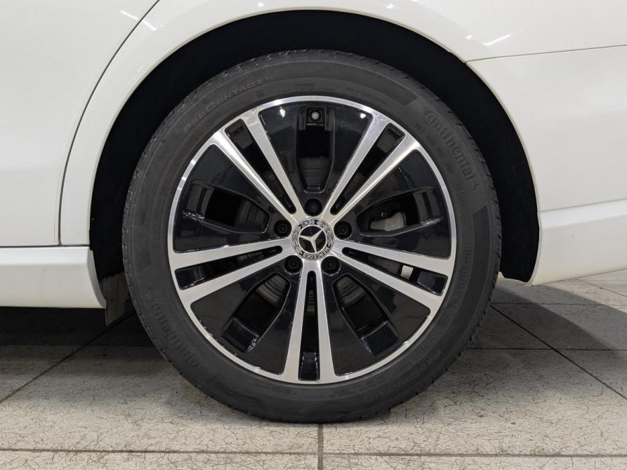 Mercedes-Benz E-Класс V (W213 S213 C238) Рестайлинг Москва  - изображение 12