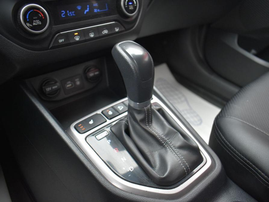 Hyundai Creta I Мурманск  - изображение 15