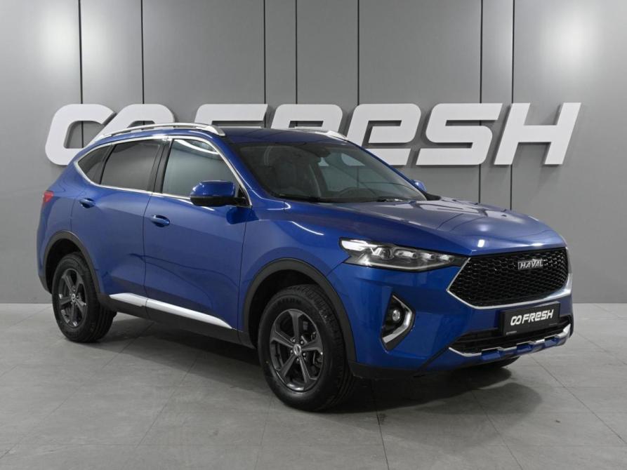 Haval F7 I Ростов-на-Дону  - изображение 1