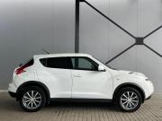 Nissan Juke I Тамбов  - изображение 29