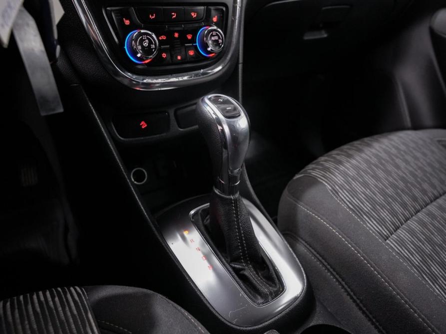 Opel Mokka I Ульяновск  - изображение 16